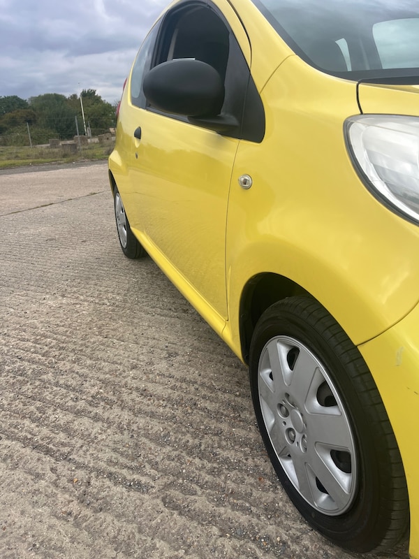 Used Peugeot 107 2011 for sale - 75656197: Photo 32