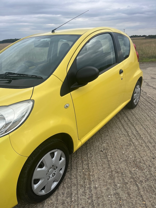 Used Peugeot 107 2011 for sale - 75656197: Photo 33