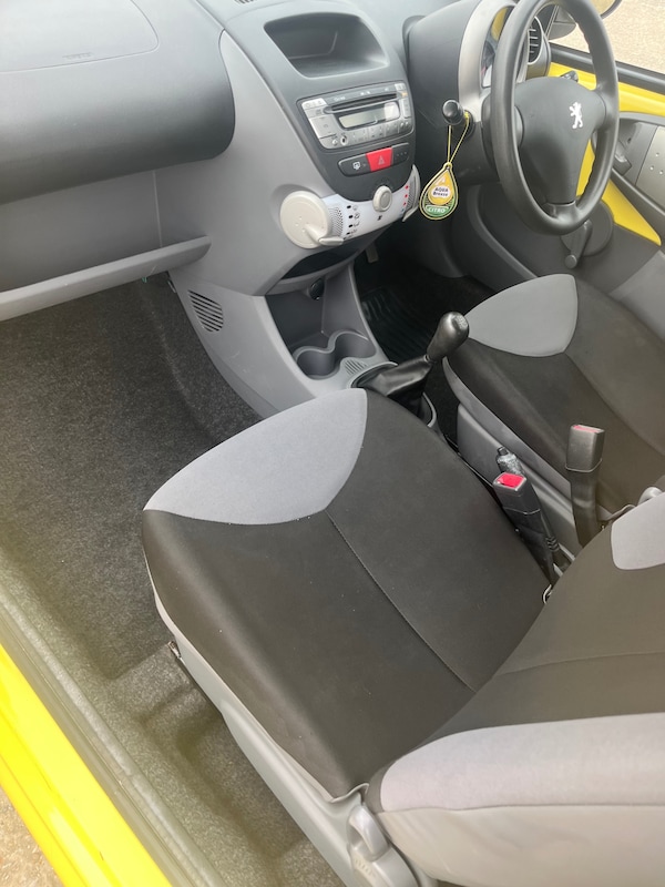 Used Peugeot 107 2011 for sale - 75656197: Photo 35