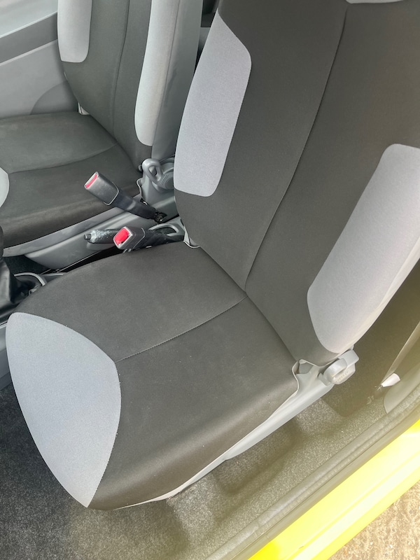 Used Peugeot 107 2011 for sale - 75656197: Photo 36