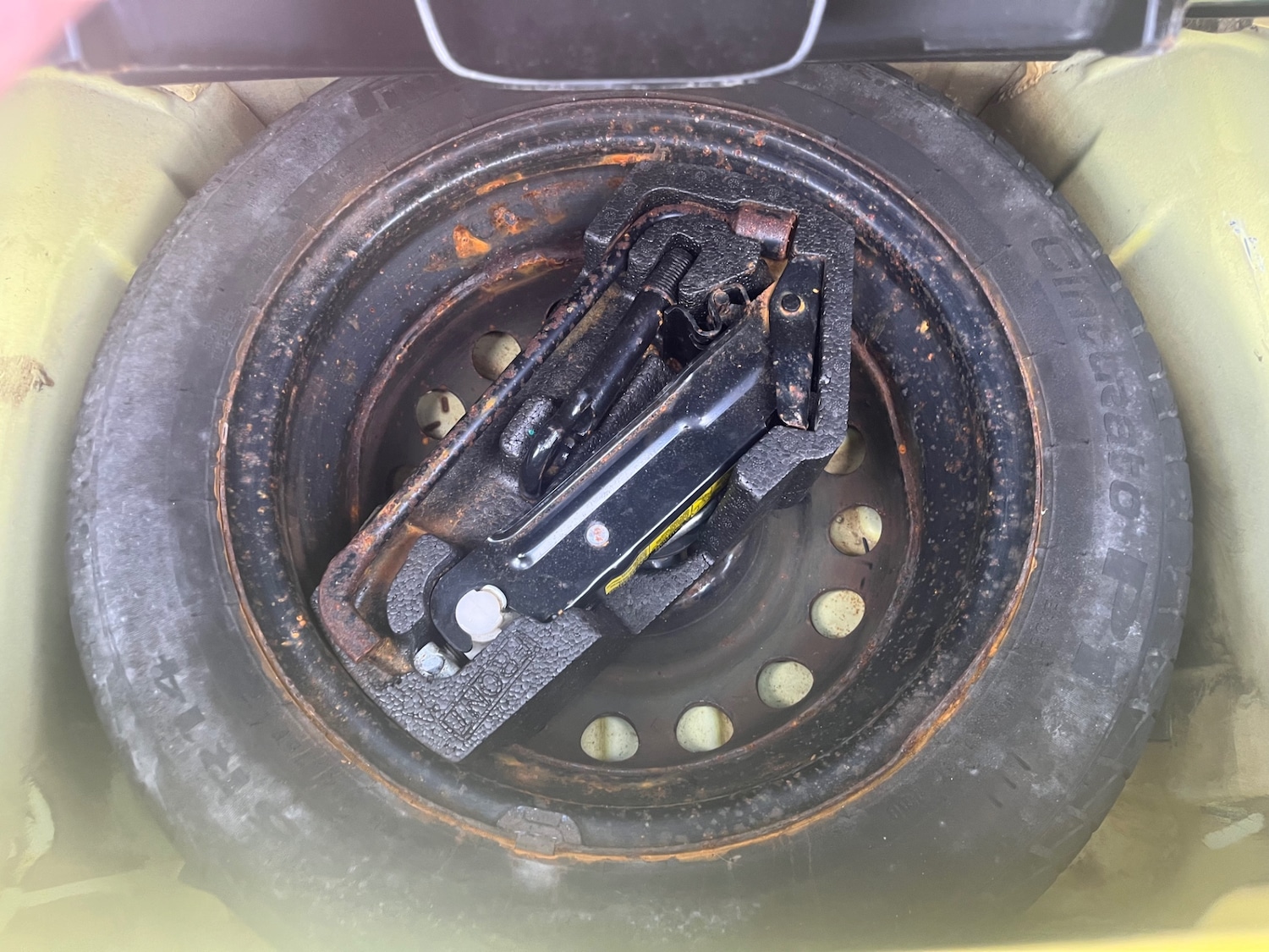 Vehicle 38