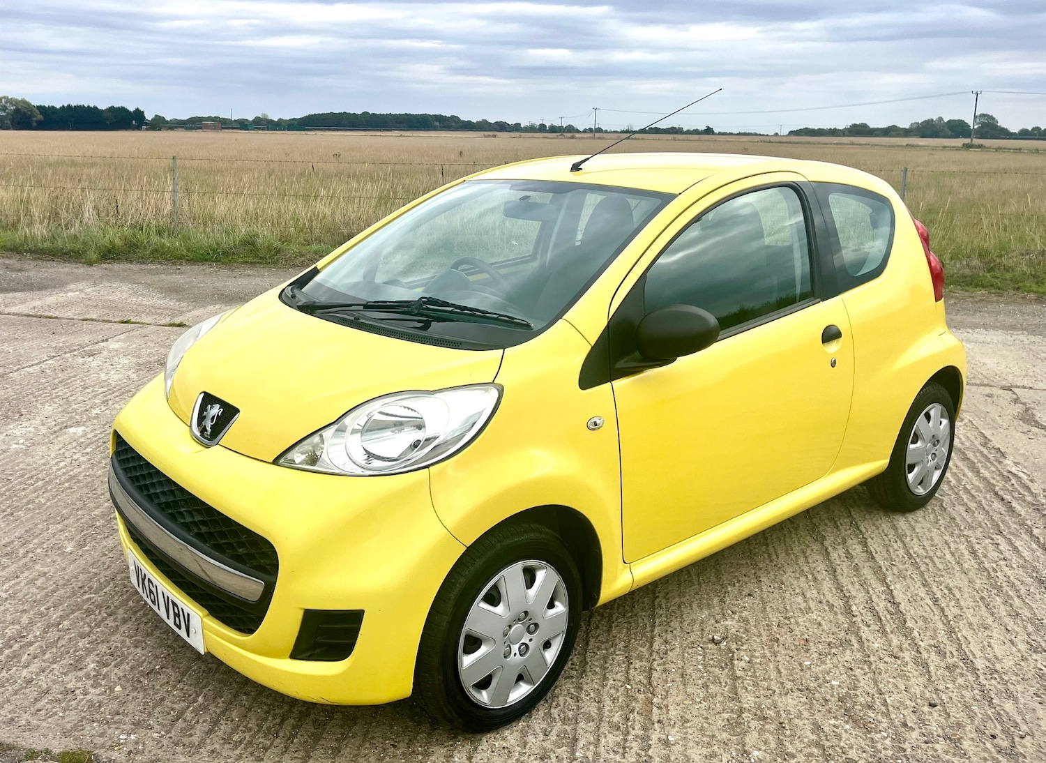 Vehicle 40