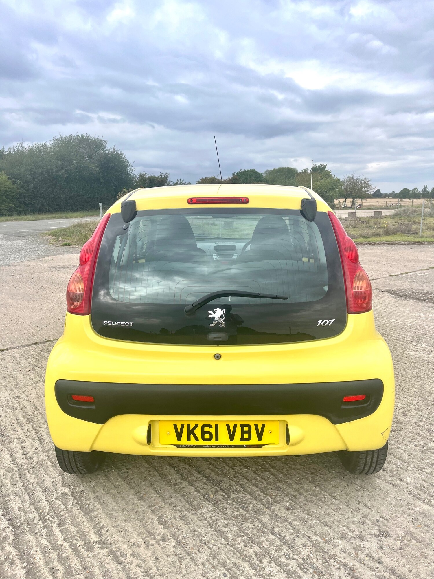 Vehicle 9