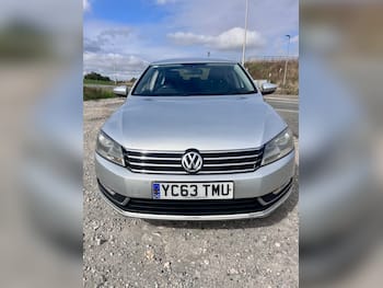 Used Volkswagen Passat 2013 for sale - 79792879: Photo