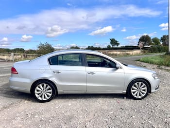 Used Volkswagen Passat 2013 for sale - 79792879: Photo
