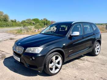 2011 (11) - xDrive20d SE 5dr