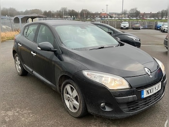 2011 (11) - 1.5 dCi 110 Dynamique TomTom 5dr