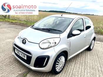 2012 (62) - 1.0i VTR 5dr