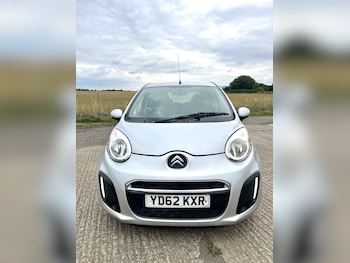 Used Citroen C1 2012 for sale - 75394498: Photo
