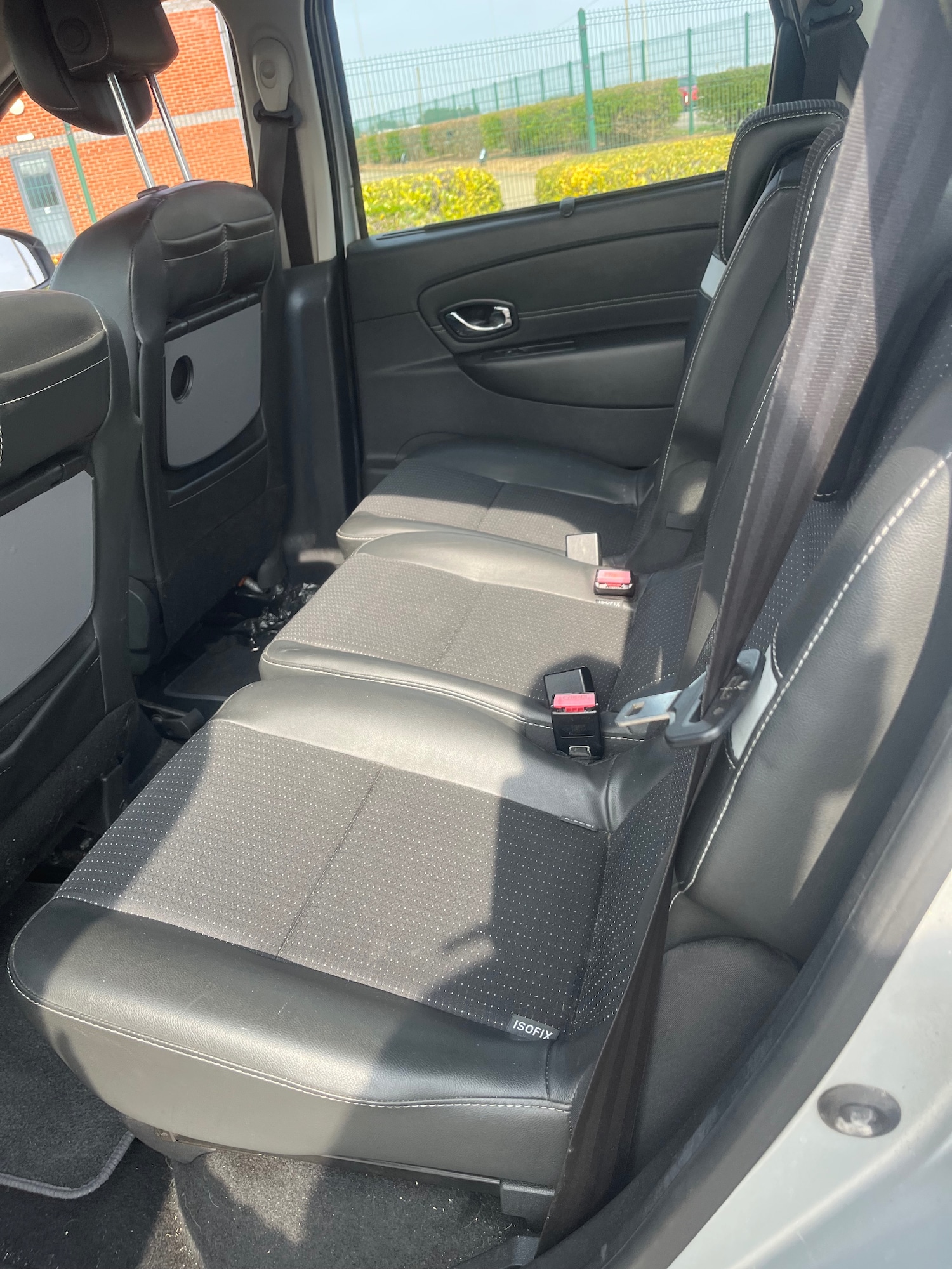 Used Renault Scenic 2012 for sale - 77988484: Photo 12