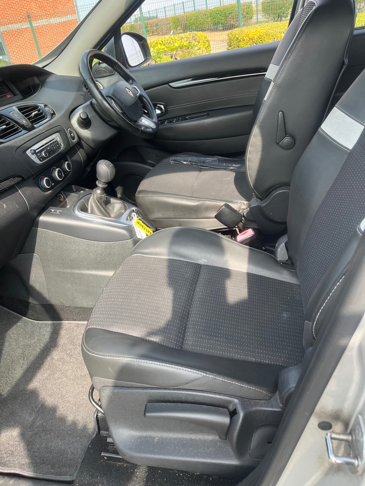 Used Renault Scenic 2012 for sale - 77988484: Photo 13