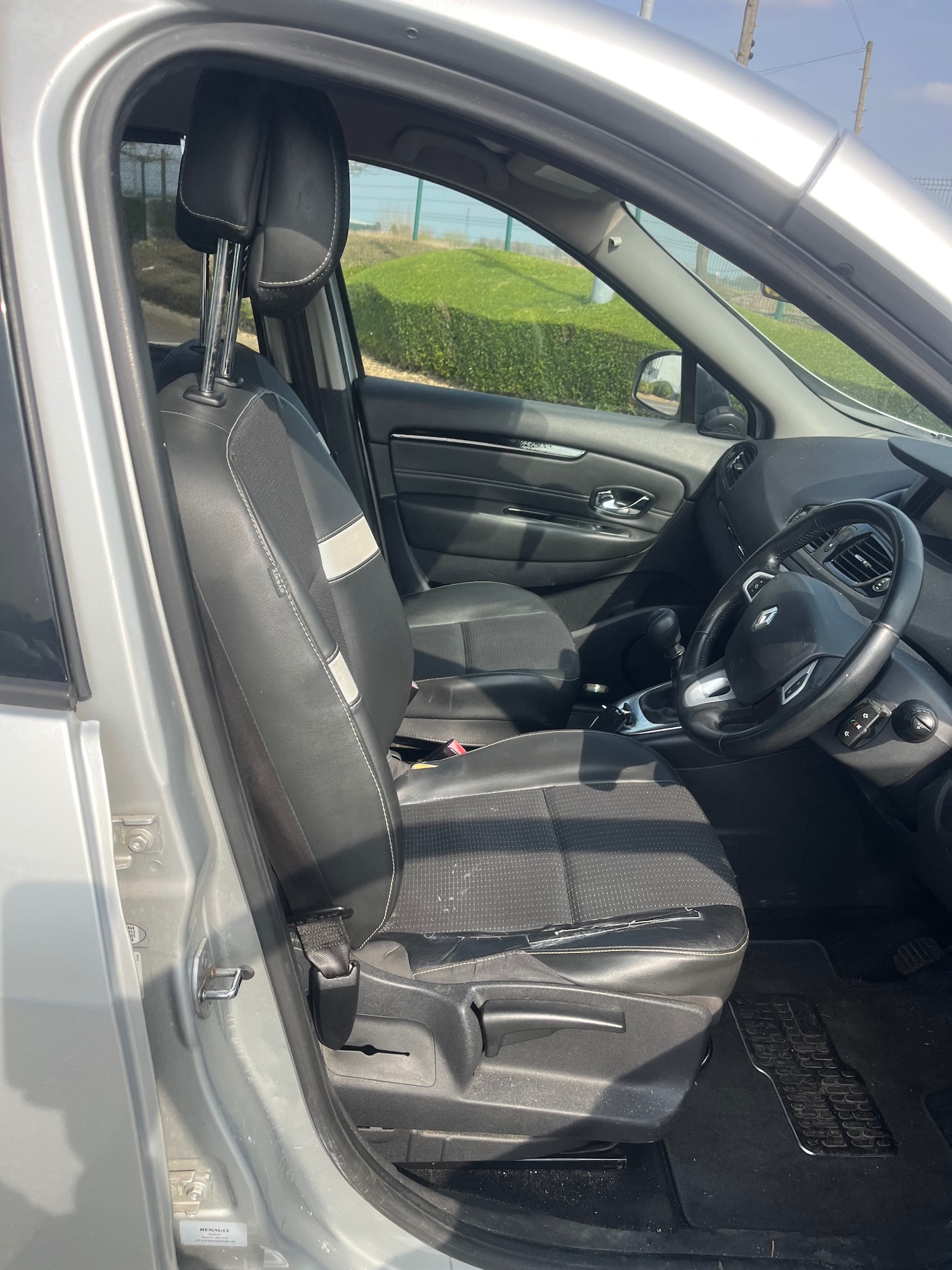 Used Renault Scenic 2012 for sale - 77988484: Photo 5