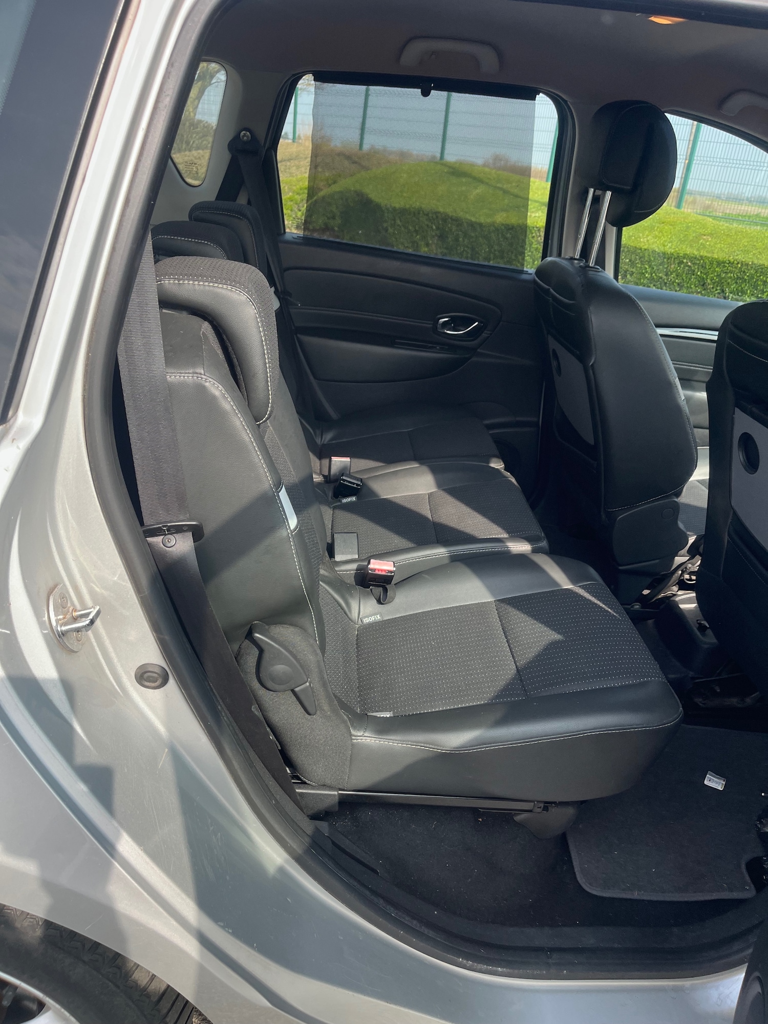 Used Renault Scenic 2012 for sale - 77988484: Photo 6