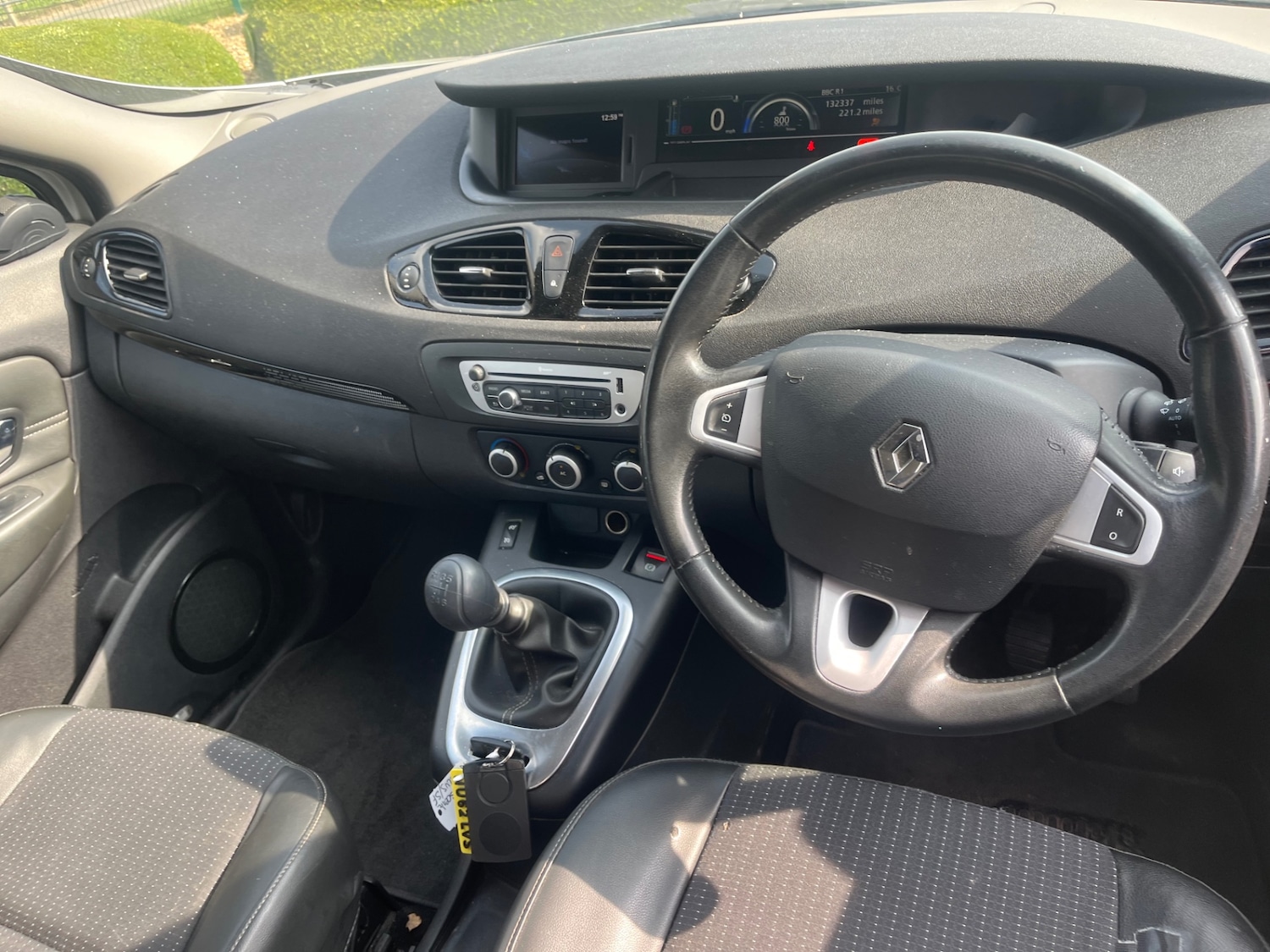 Used Renault Scenic 2012 for sale - 77988484: Photo 7