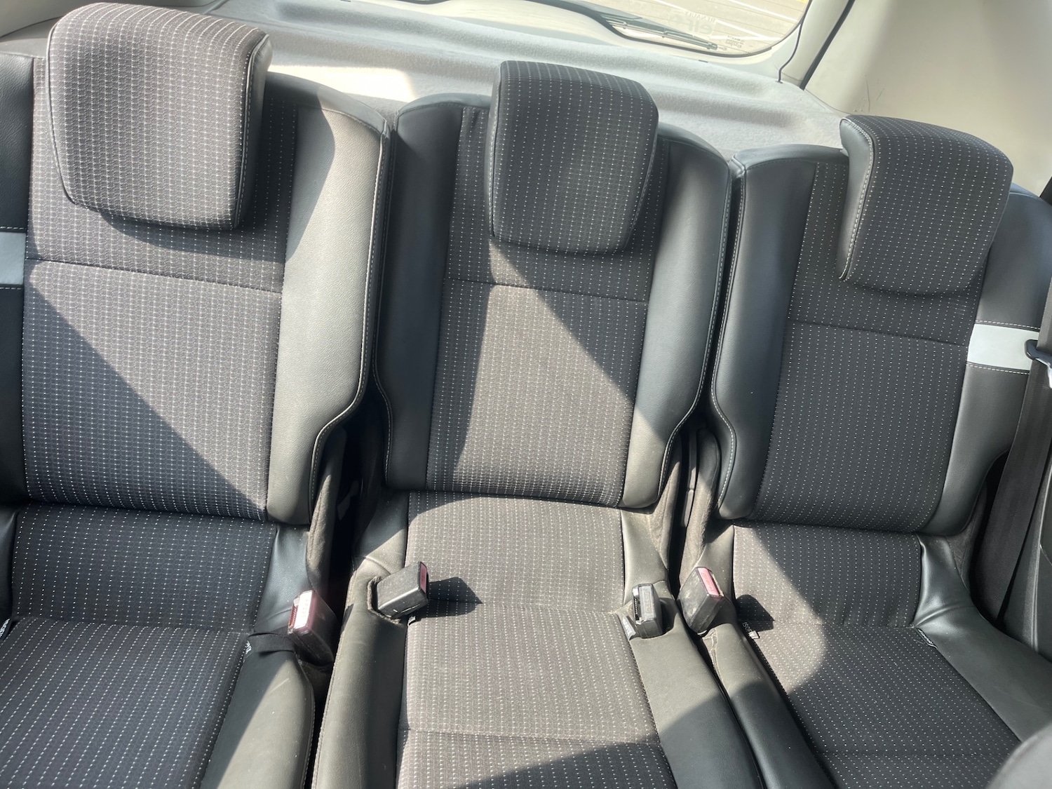 Used Renault Scenic 2012 for sale - 77988484: Photo 9