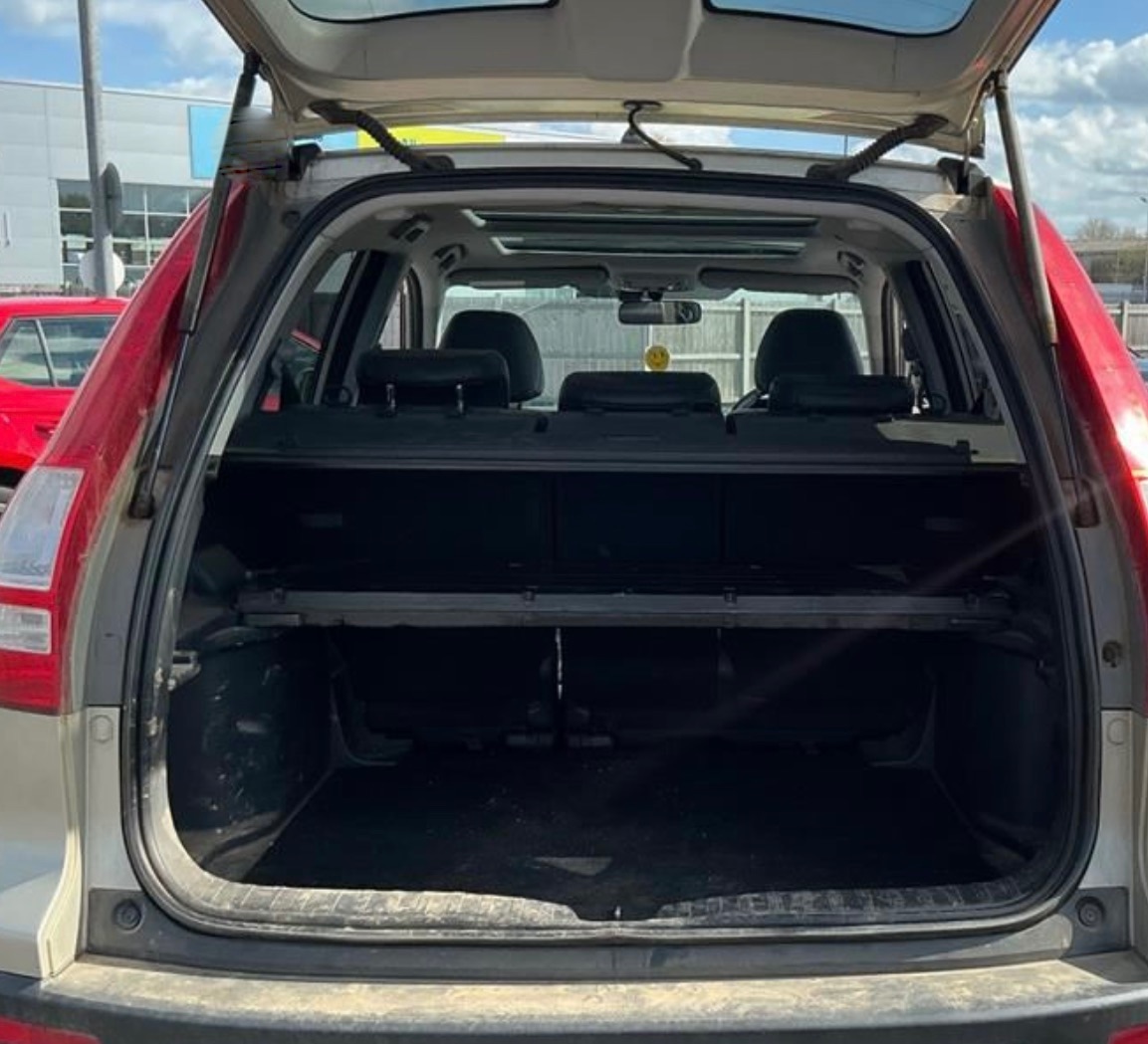 Used Honda CR-V 2007 for sale - 78201474: Photo 10