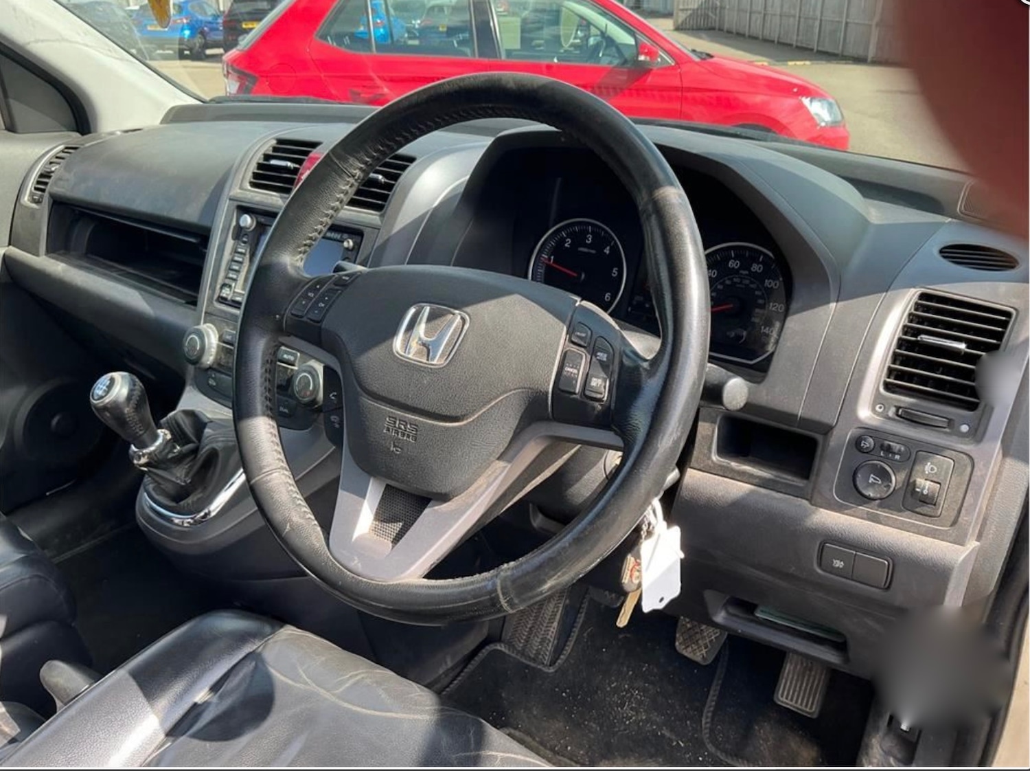 Used Honda CR-V 2007 for sale - 78201474: Photo 6