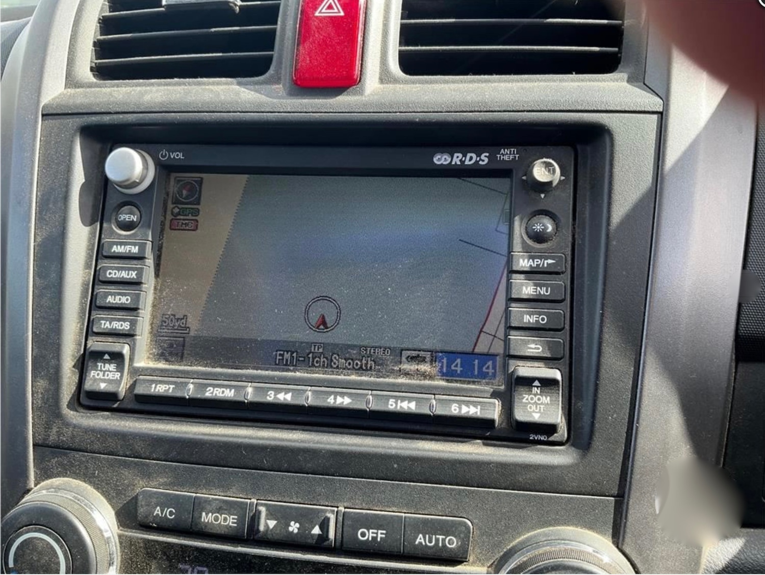 Used Honda CR-V 2007 for sale - 78201474: Photo 8