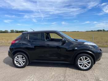 Used Nissan Juke 2012 for sale - 75179353: Photo