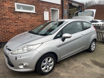 Used Ford Fiesta 2012 for sale - 77906824: Photo