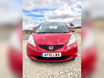 Used Honda Jazz 2010 for sale - 79404773: Photo