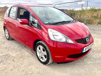 Used Honda Jazz 2010 for sale - 79404773: Photo