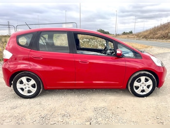 Used Honda Jazz 2010 for sale - 79404773: Photo