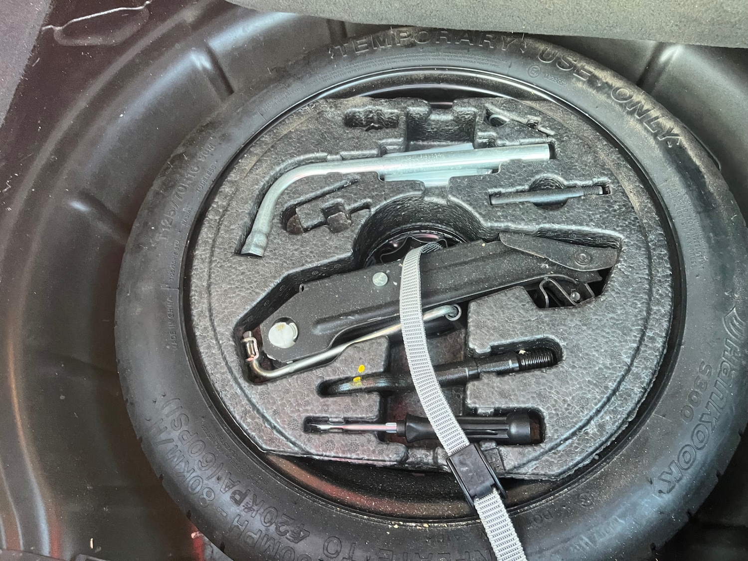 Used Audi A3 2008 for sale - 76058219: Photo 12