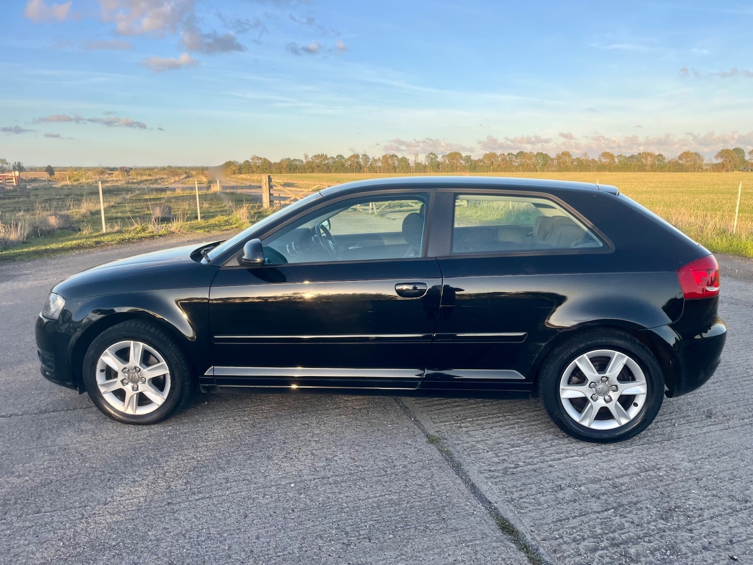 Used Audi A3 2008 for sale - 76058219: Photo 14