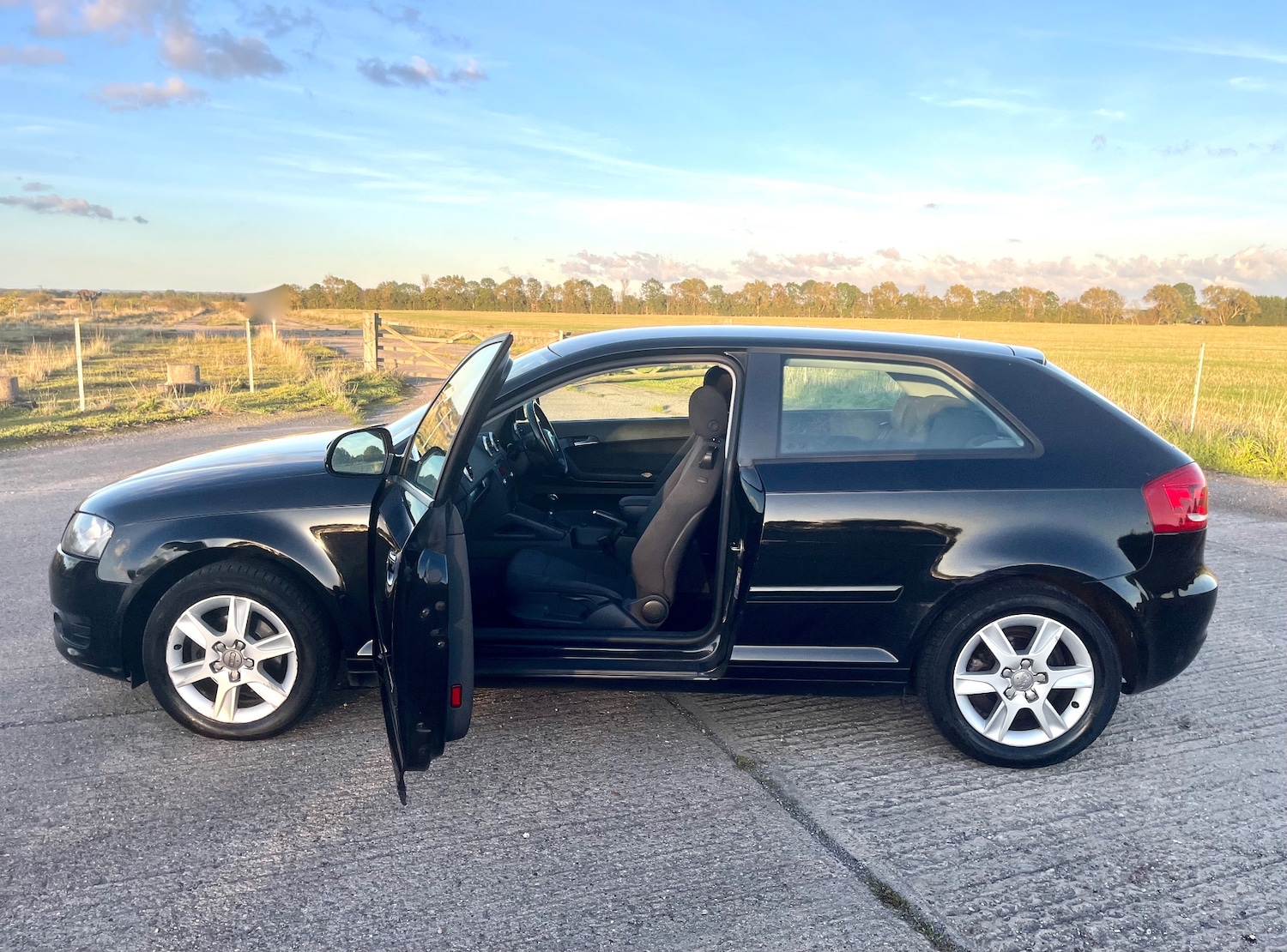 Used Audi A3 2008 for sale - 76058219: Photo 15