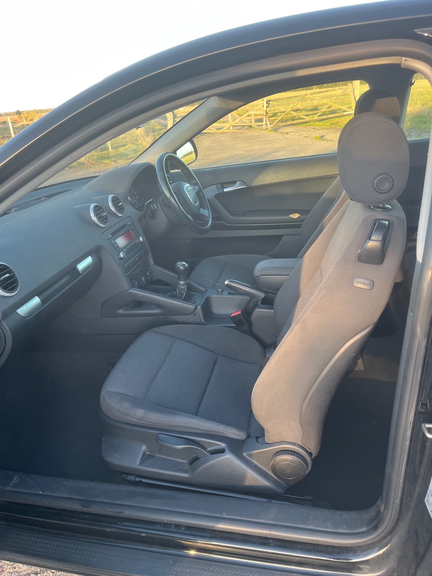 Used Audi A3 2008 for sale - 76058219: Photo 16