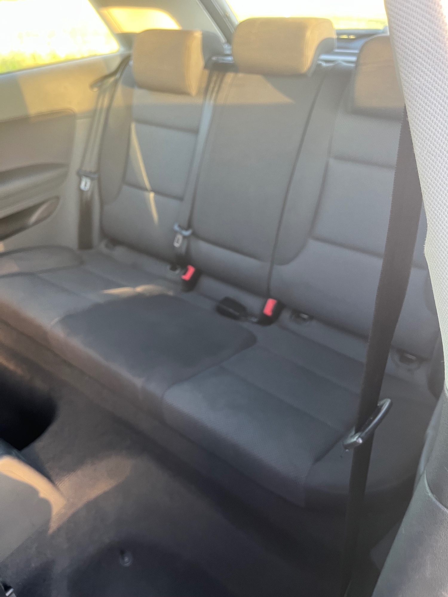 Used Audi A3 2008 for sale - 76058219: Photo 17