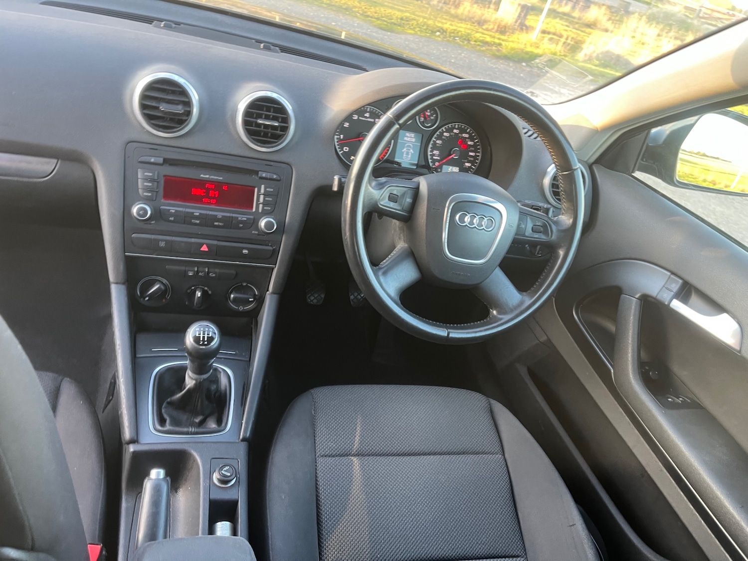 Used Audi A3 2008 for sale - 76058219: Photo 19