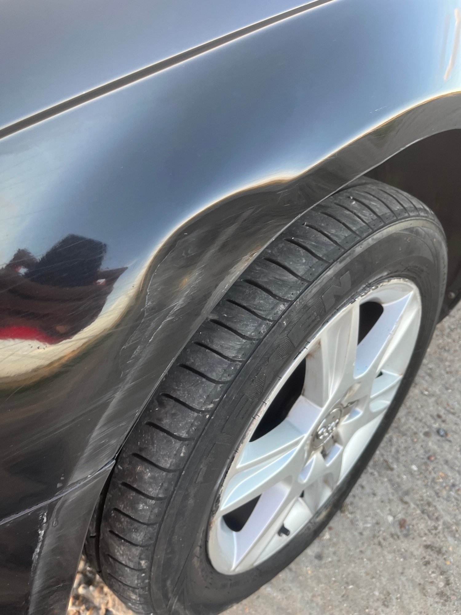 Used Audi A3 2008 for sale - 76058219: Photo 23