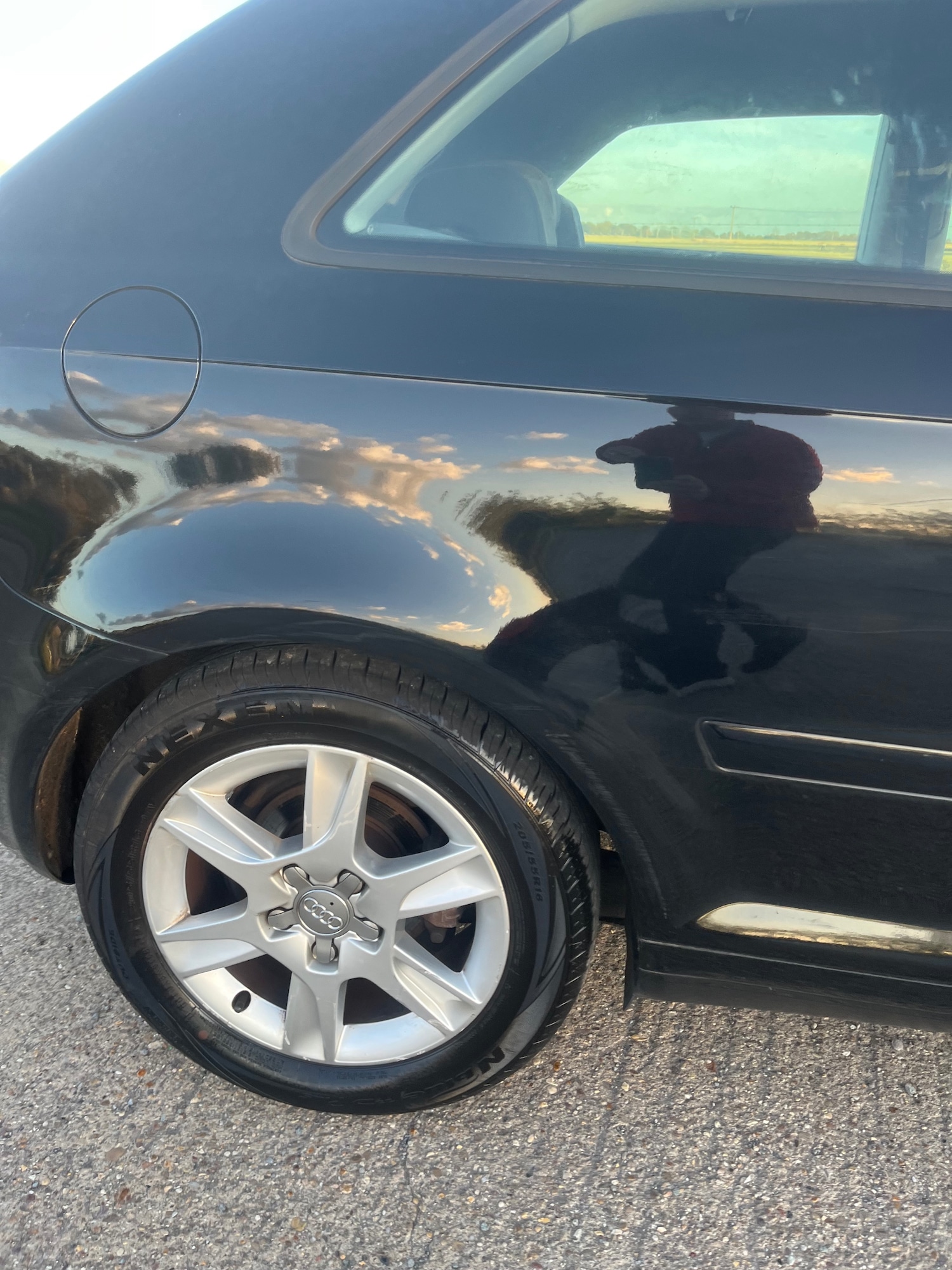 Used Audi A3 2008 for sale - 76058219: Photo 27