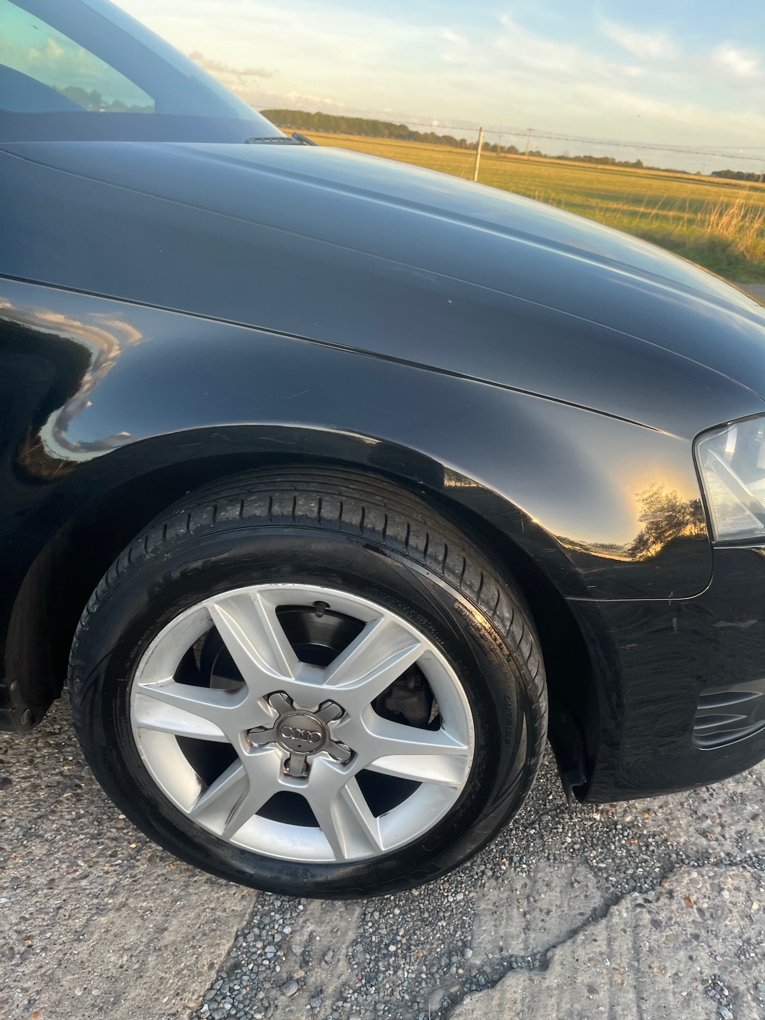 Used Audi A3 2008 for sale - 76058219: Photo 28