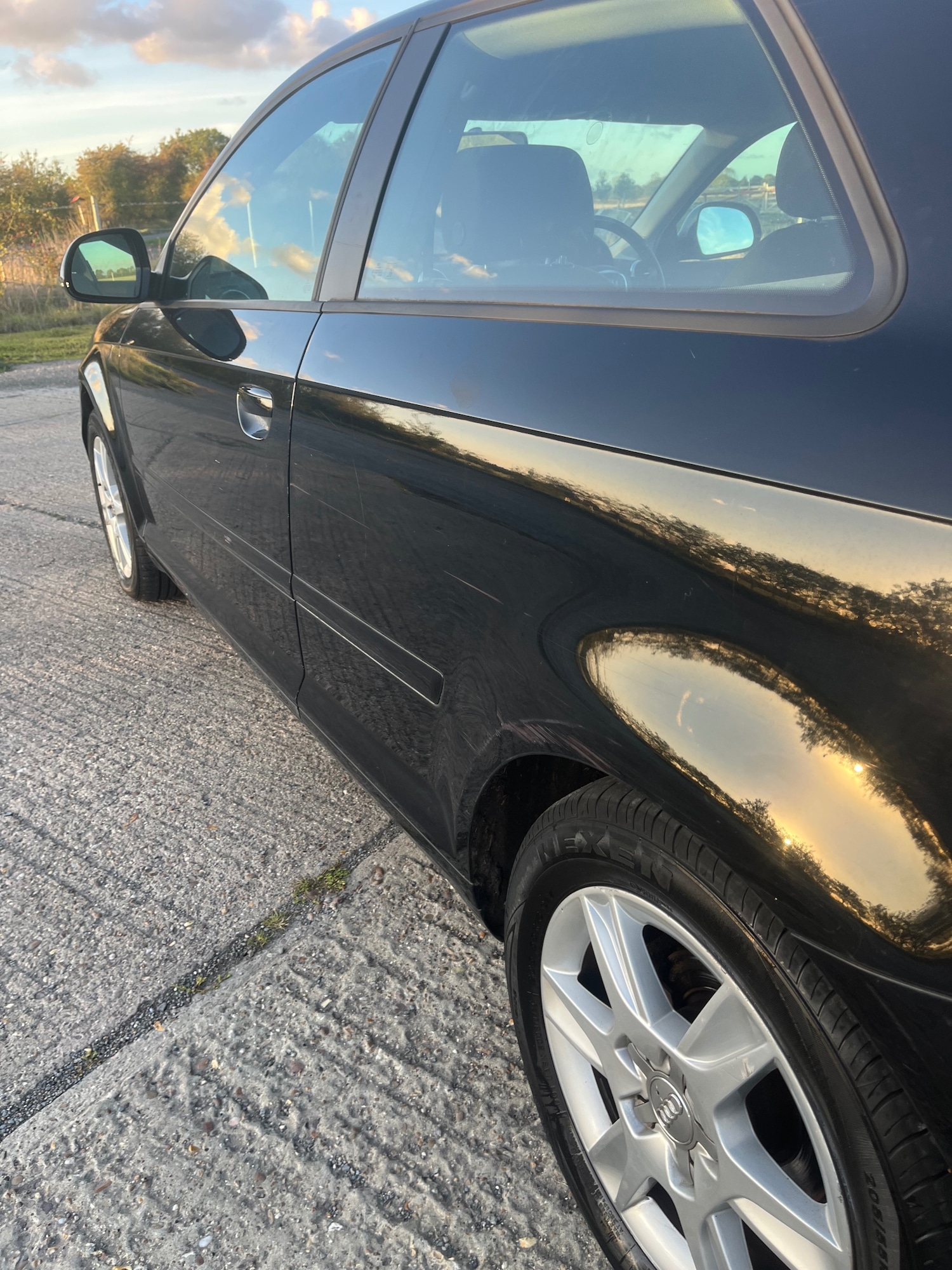 Used Audi A3 2008 for sale - 76058219: Photo 31