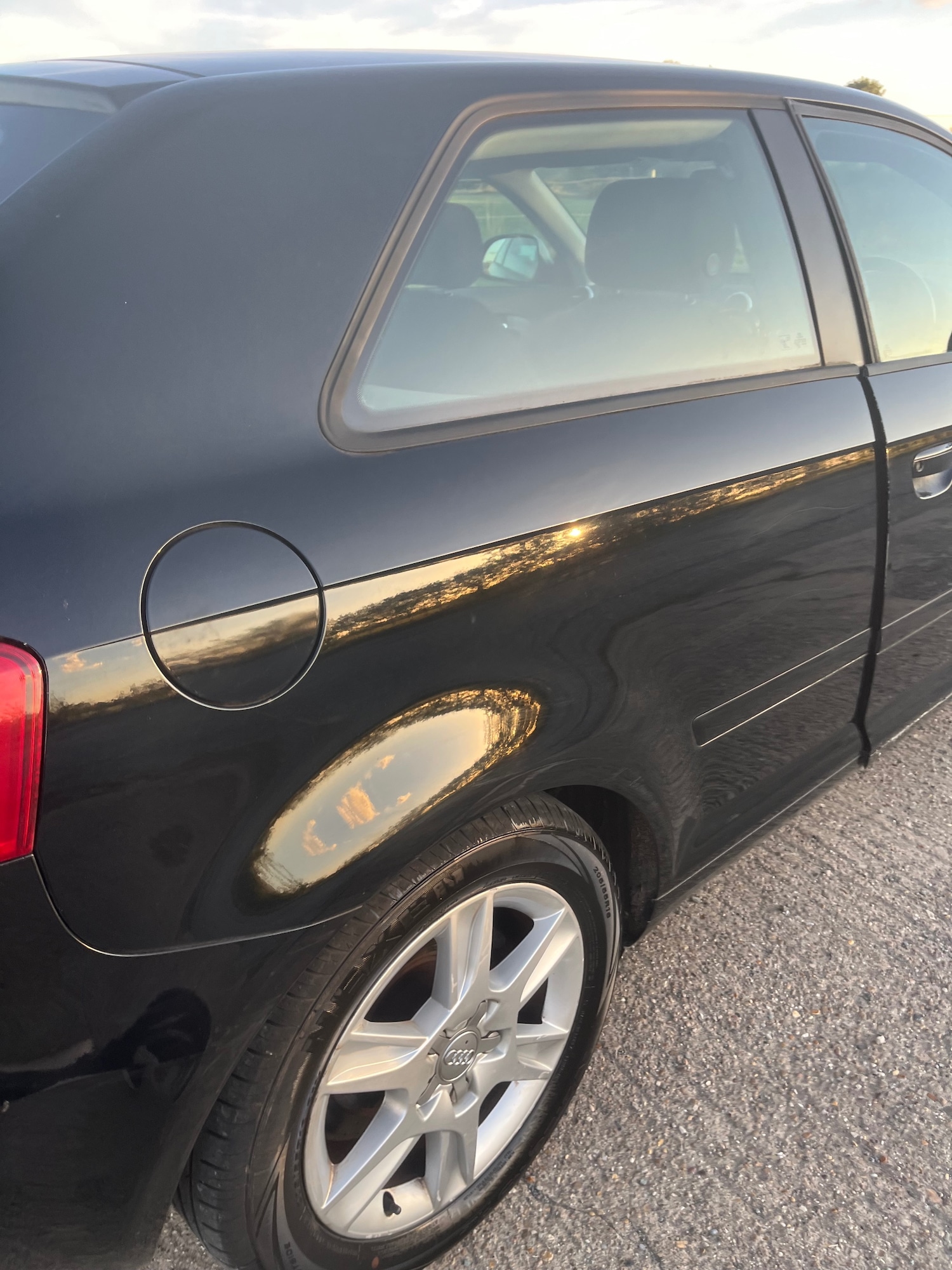 Used Audi A3 2008 for sale - 76058219: Photo 32