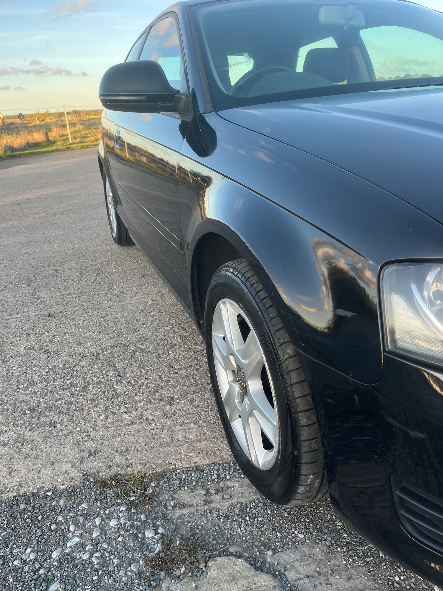 Used Audi A3 2008 for sale - 76058219: Photo 33