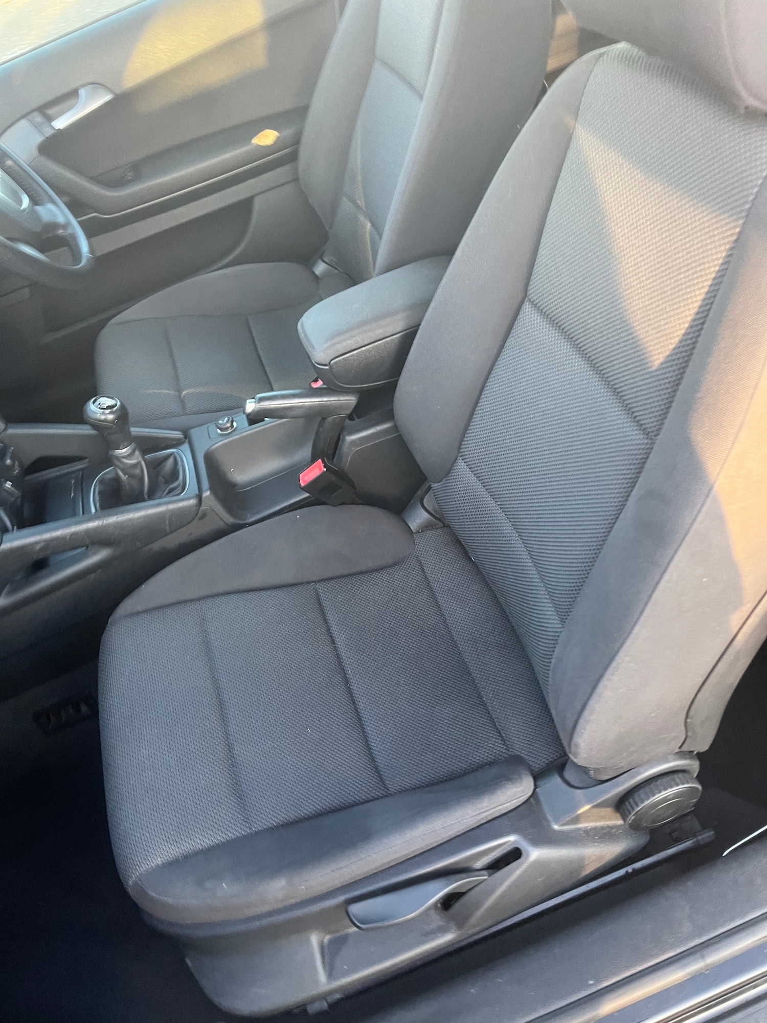 Used Audi A3 2008 for sale - 76058219: Photo 36