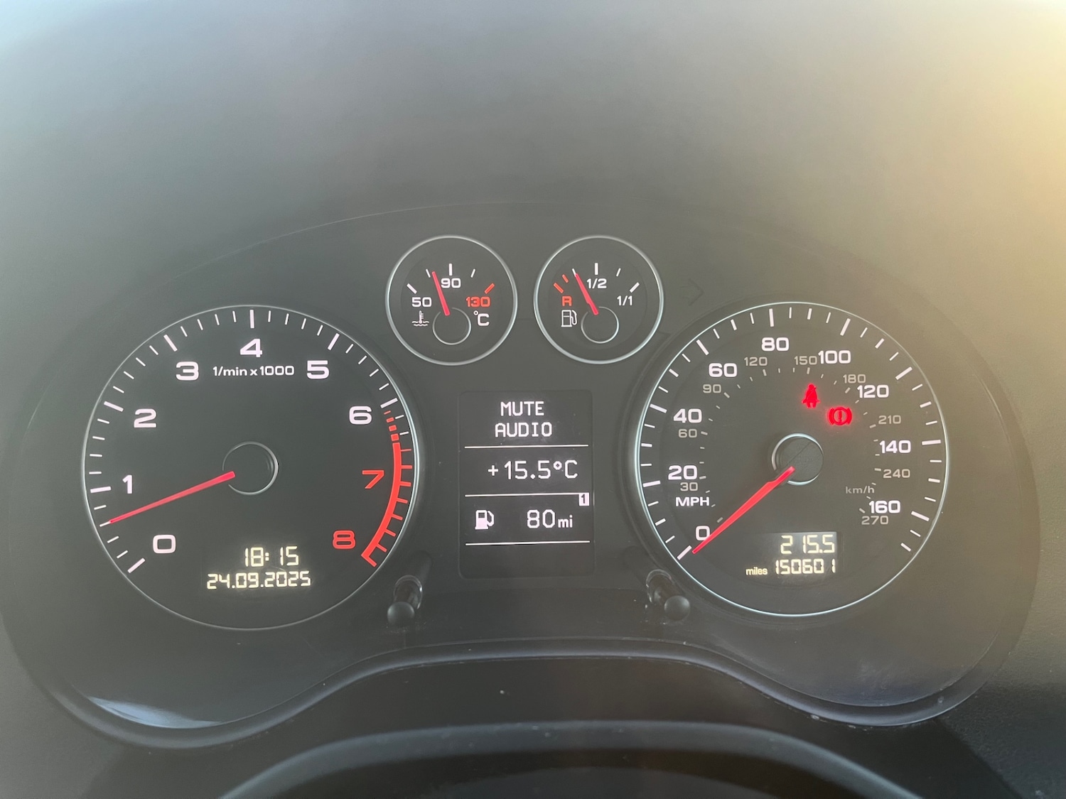 Used Audi A3 2008 for sale - 76058219: Photo 39