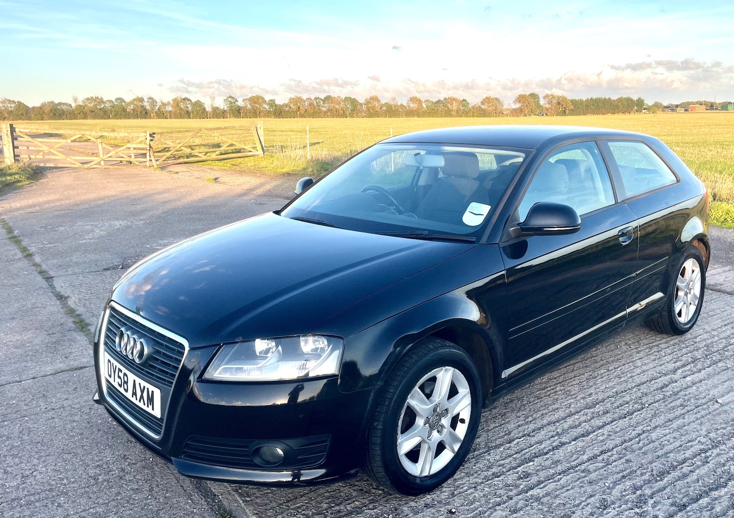 Used Audi A3 2008 for sale - 76058219: Photo 41