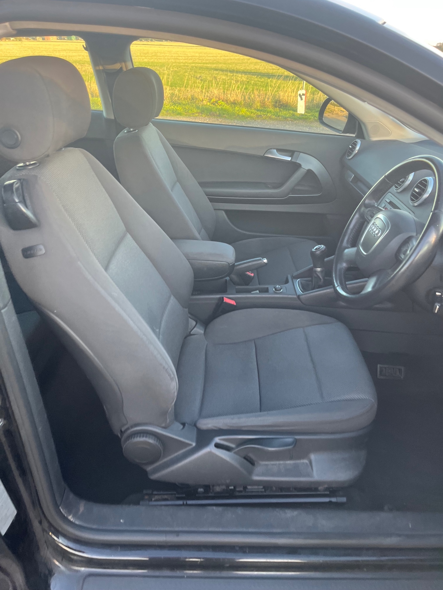 Used Audi A3 2008 for sale - 76058219: Photo 6