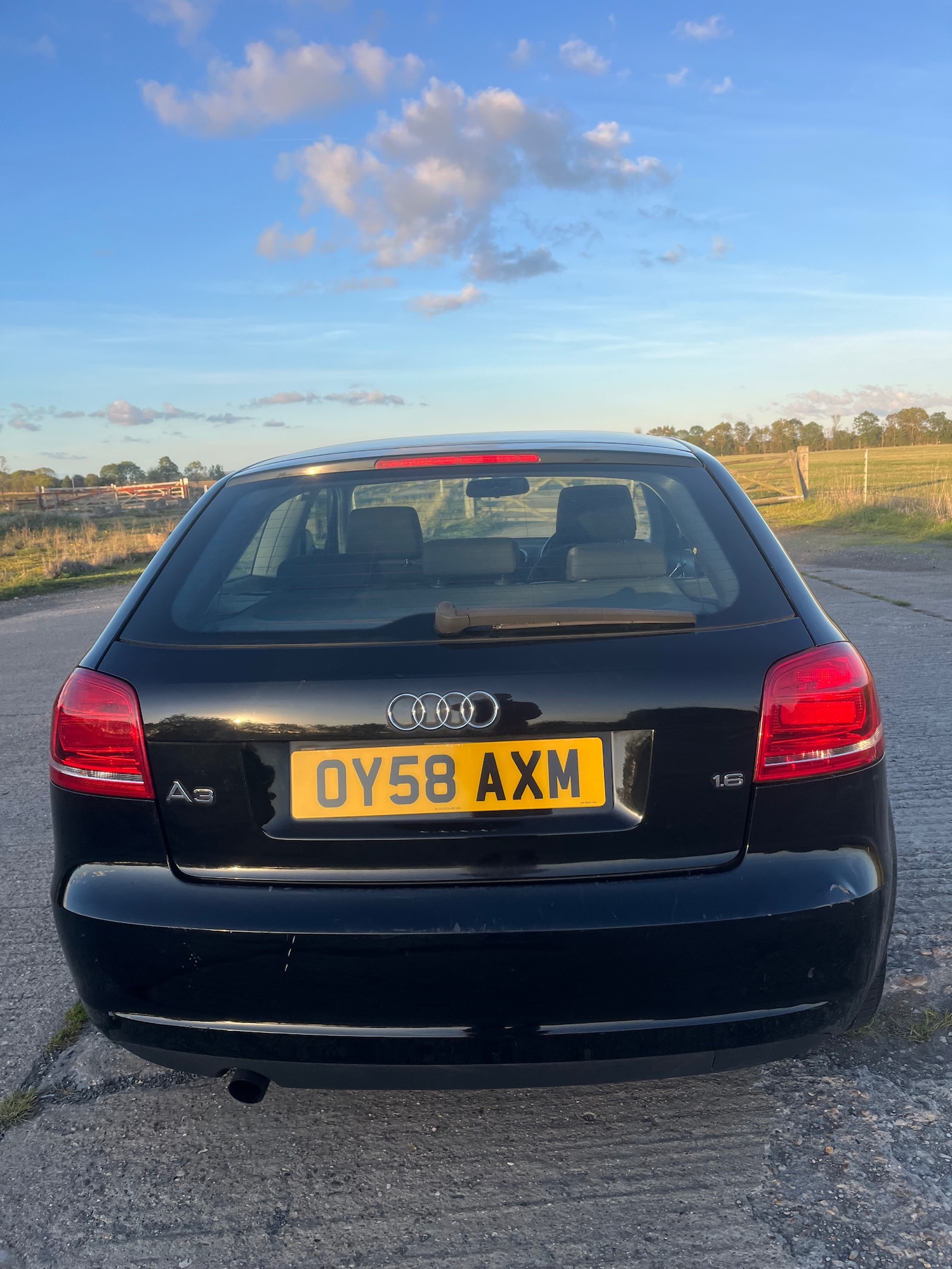 Used Audi A3 2008 for sale - 76058219: Photo 9