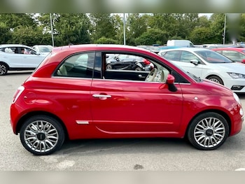 Used Fiat 500 2015 for sale - 79244252: Photo