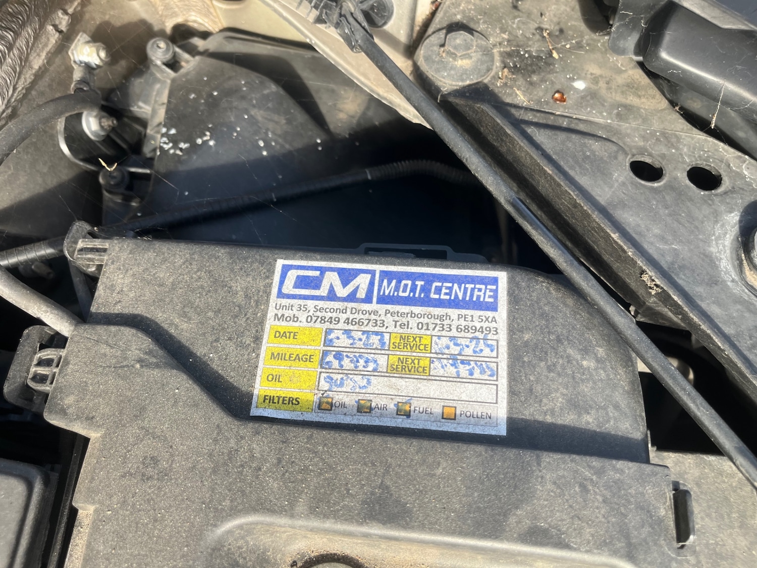 Used Renault Clio 2009 for sale - 77719444: Photo 21