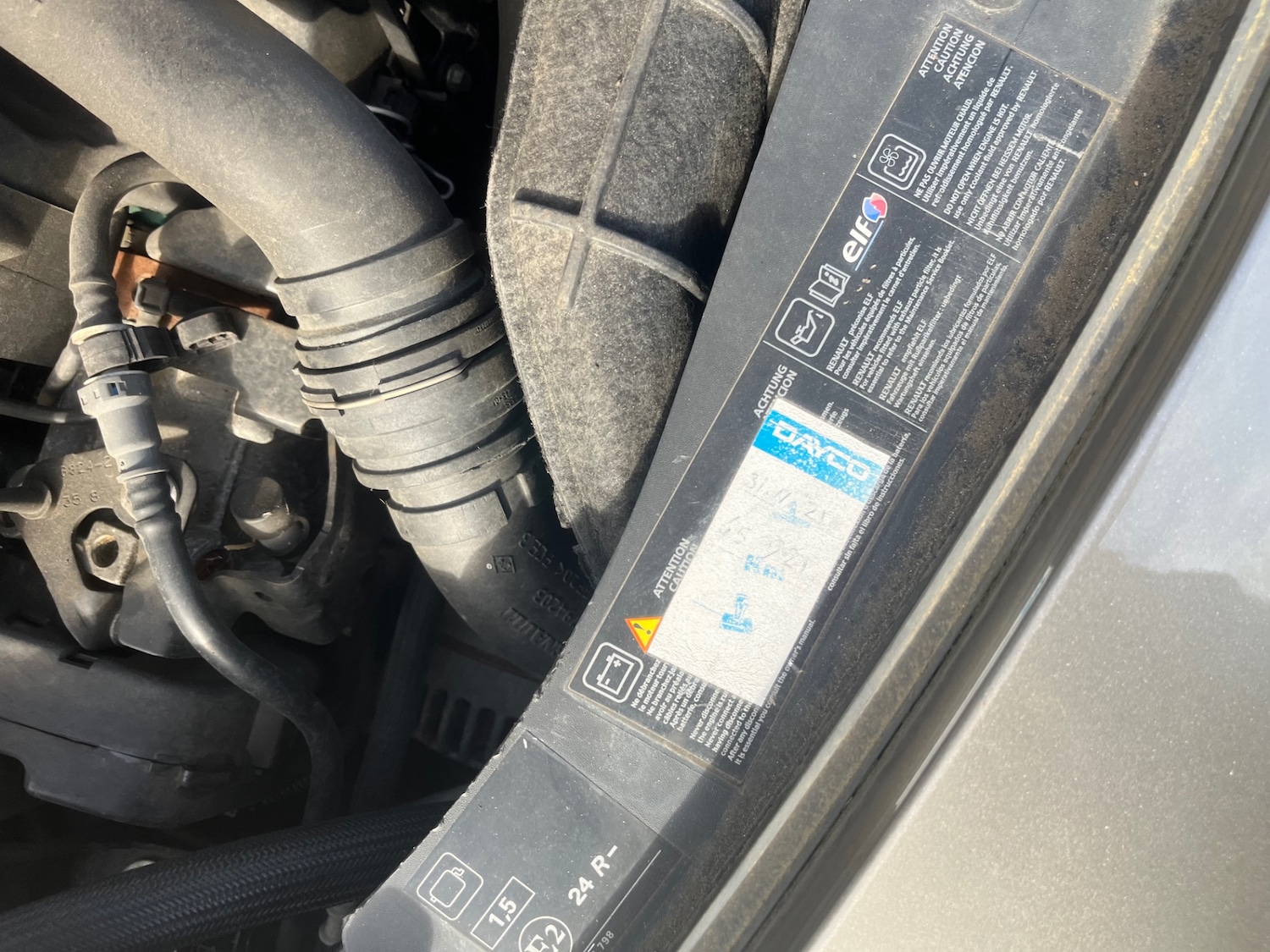 Used Renault Clio 2009 for sale - 77719444: Photo 22