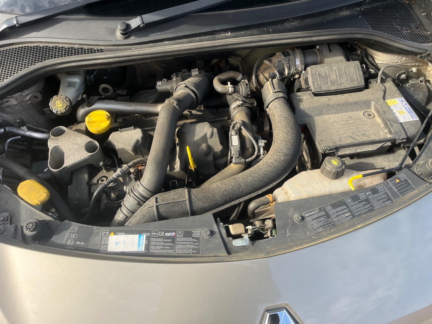 Used Renault Clio 2009 for sale - 77719444: Photo 23