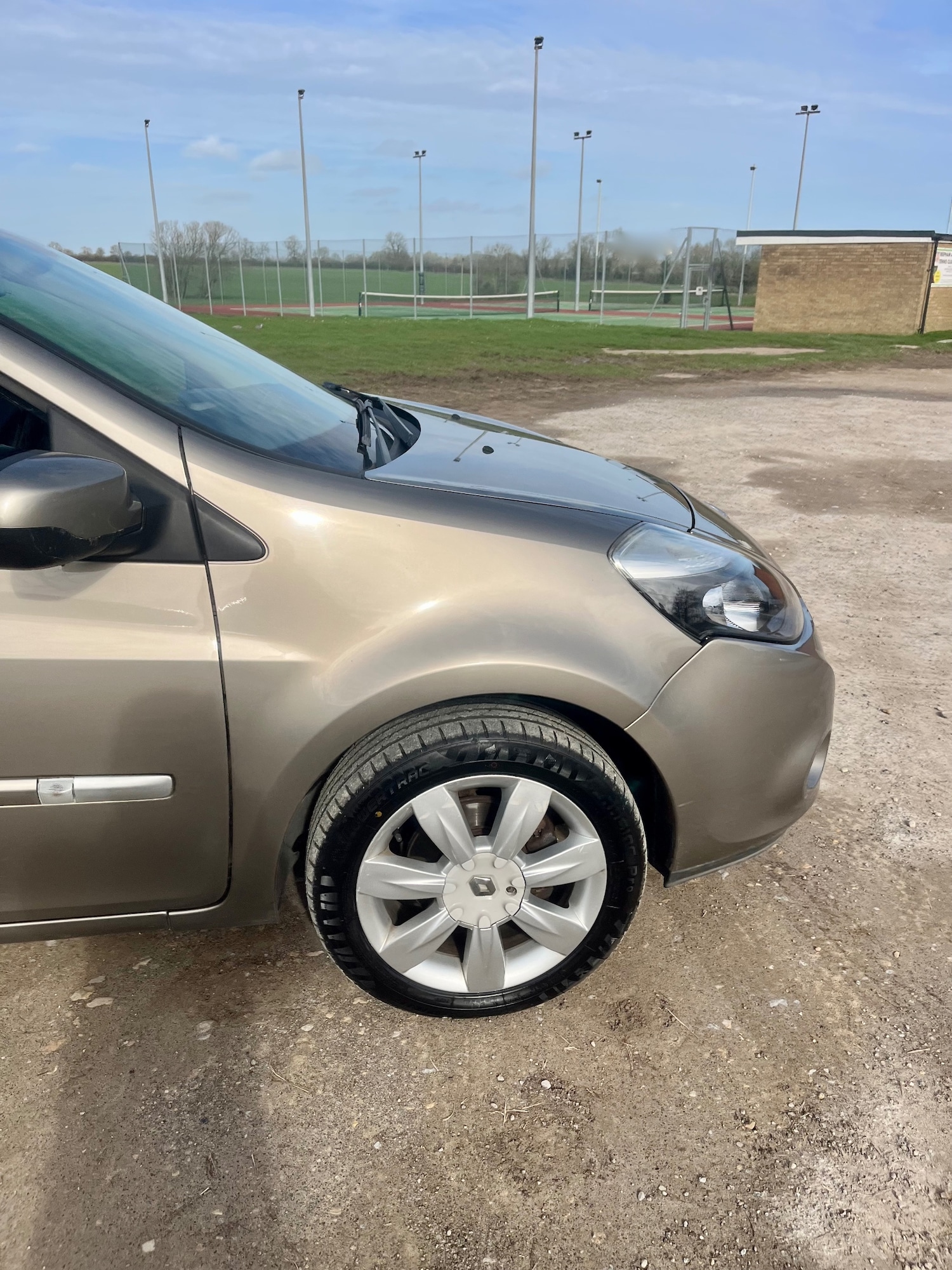 Used Renault Clio 2009 for sale - 77719444: Photo 25