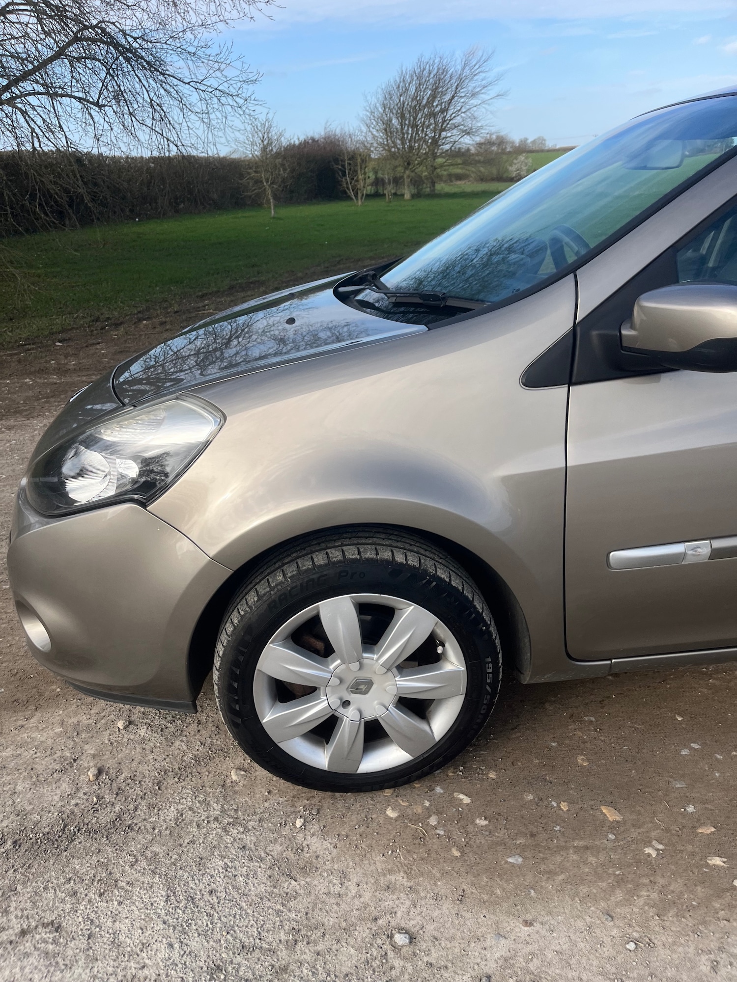 Used Renault Clio 2009 for sale - 77719444: Photo 26